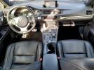 Lexus Ct 200 Image 12