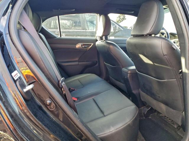 Lexus Ct 200 Image 8