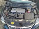 Lexus Ct 200 Image 11