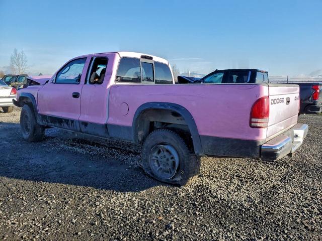 Dodge Dakota Image 12