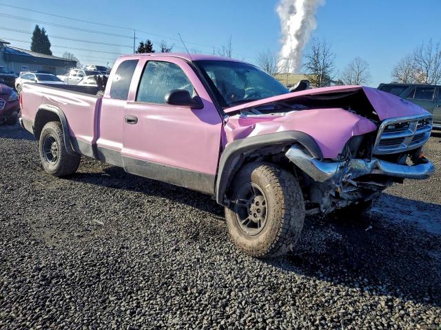 Dodge Dakota Image 5