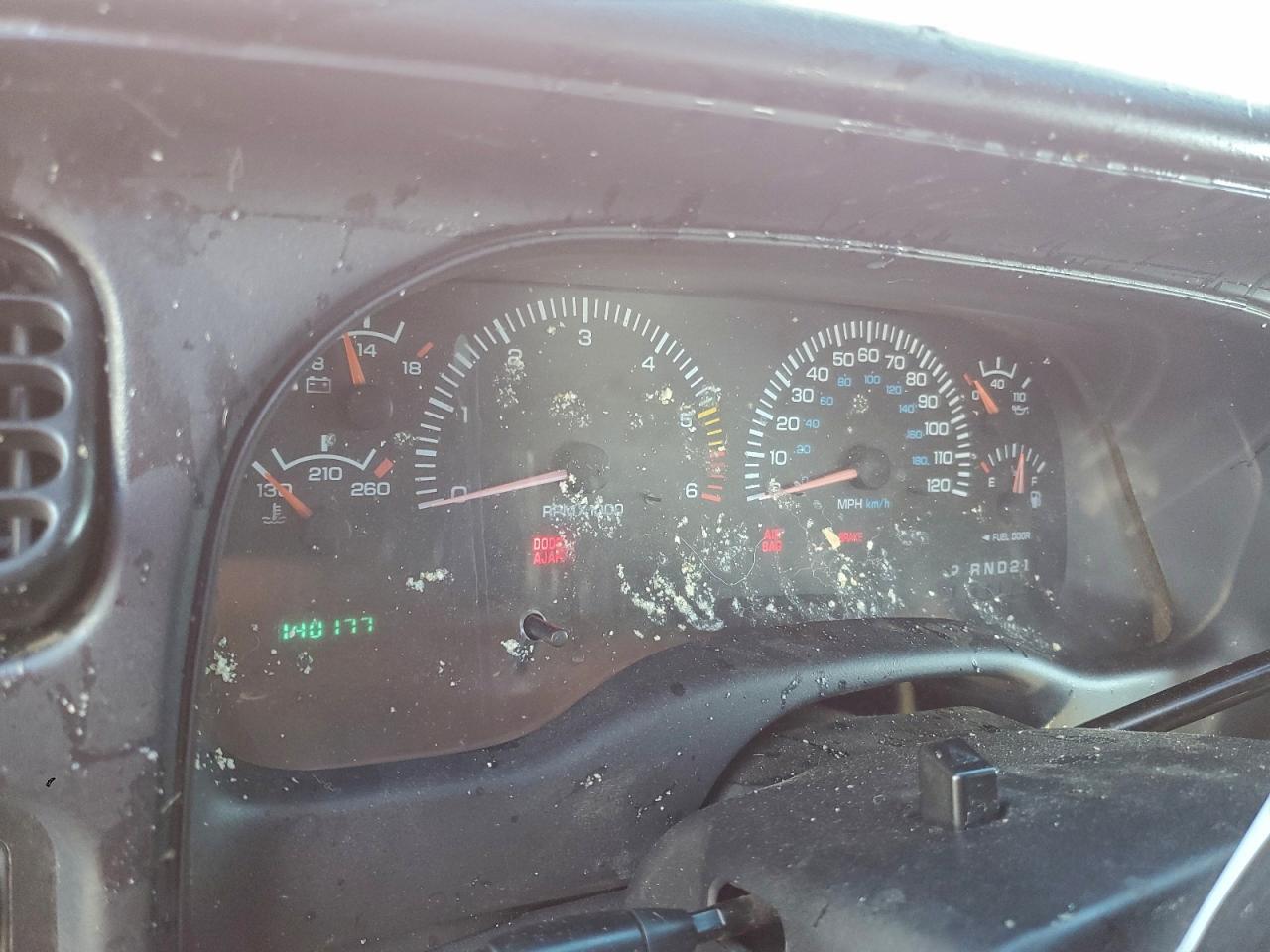 Dodge Dakota Image 8