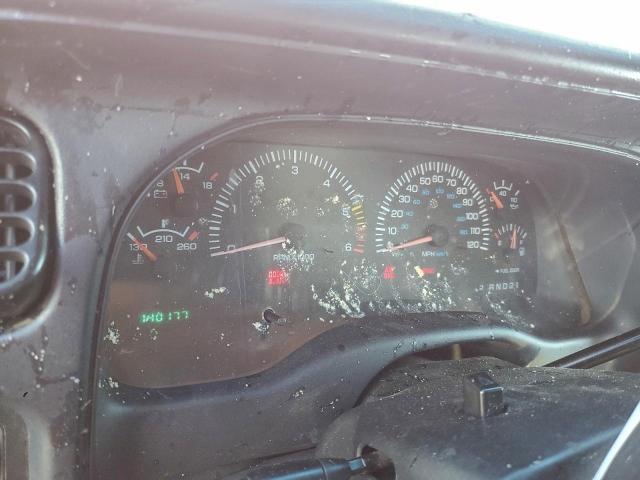 Dodge Dakota Image 8