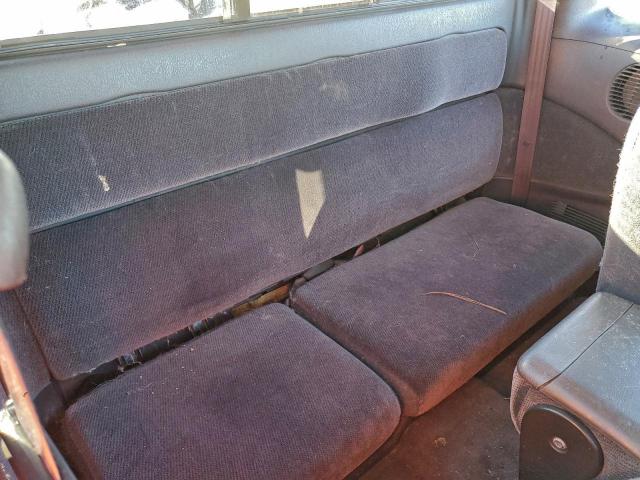 Dodge Dakota Image 9