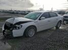Buick Lucerne Cx Image 1