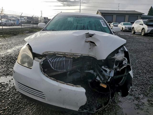 Buick Lucerne Cx Image 8