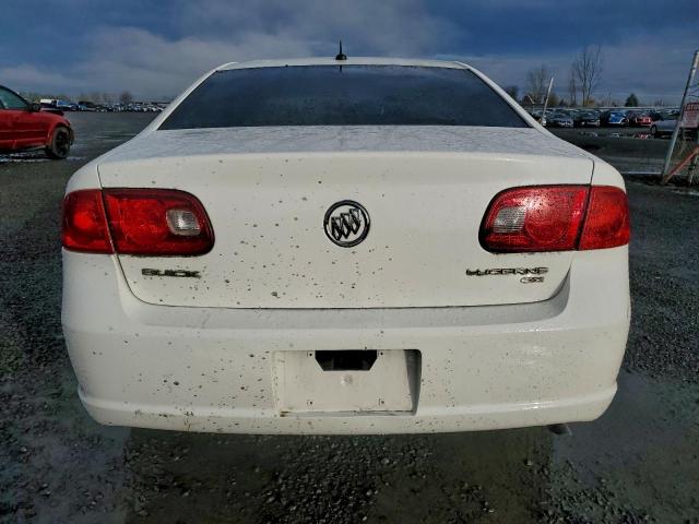 Buick Lucerne Cx Image 5