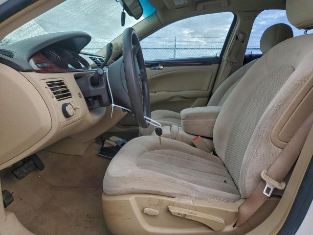 Buick Lucerne Cx Image 11