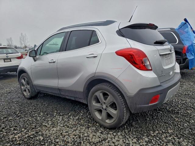 Buick Encore Image 7