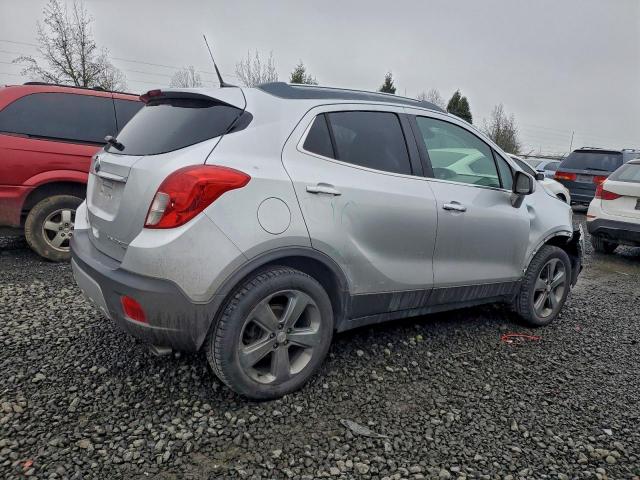 Buick Encore Image 5