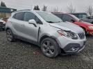 Buick Encore Image 4