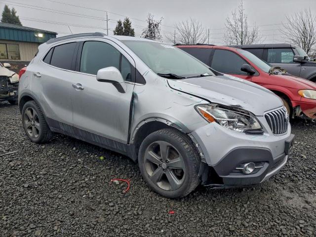 Buick Encore Image 4