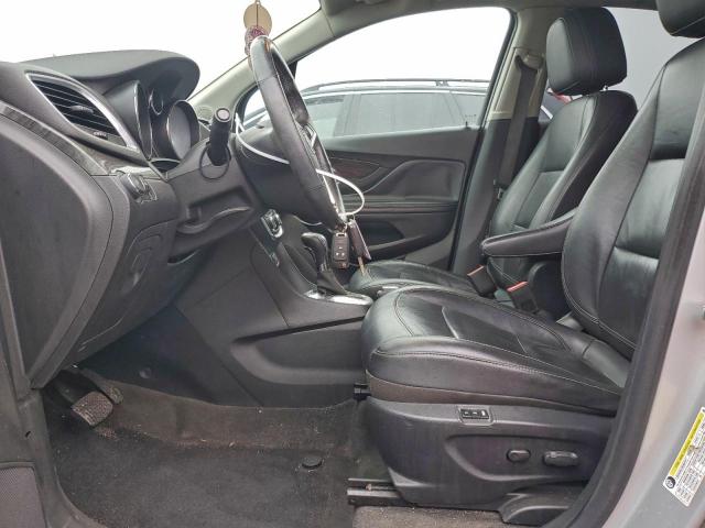 Buick Encore Image 8