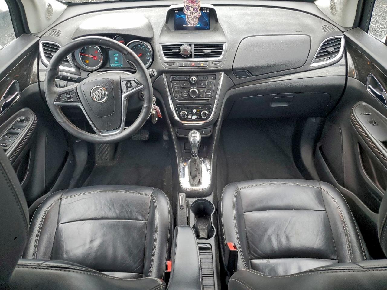 Buick Encore Image 11