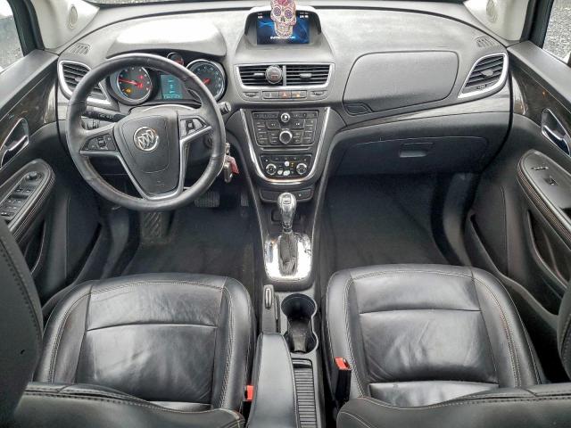 Buick Encore Image 11