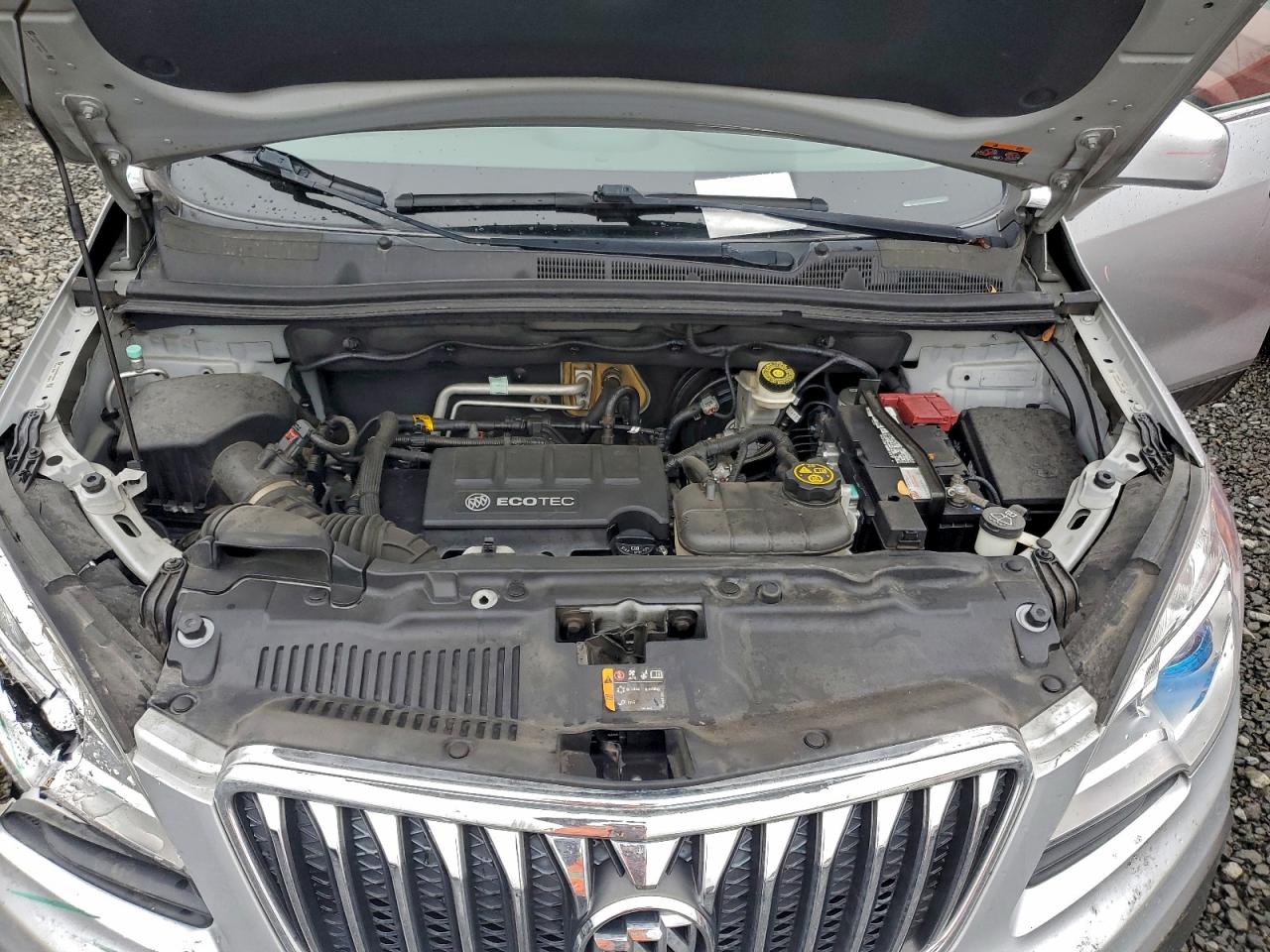 Buick Encore Image 3