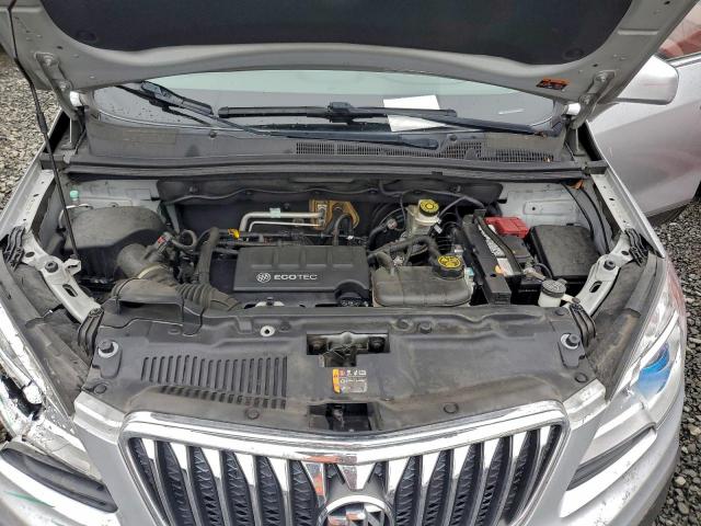 Buick Encore Image 3