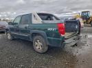Chevrolet Avalanche K1500 Image 3