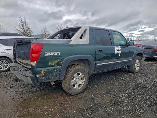 Chevrolet Avalanche K1500 Image 2