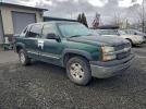 Chevrolet Avalanche K1500 Image 7