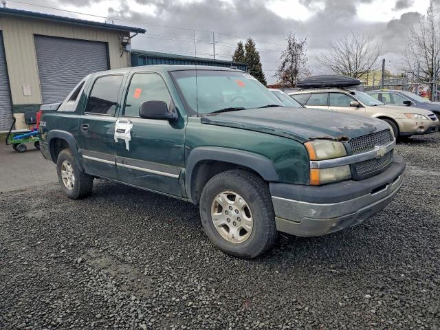 Chevrolet Avalanche K1500 Image 7