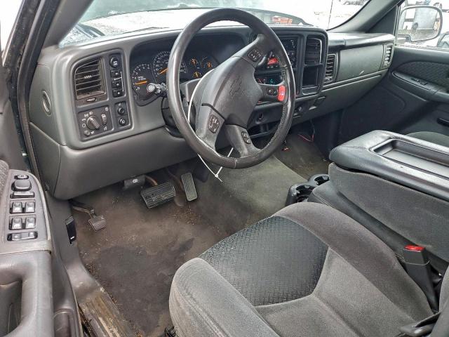 Chevrolet Avalanche K1500 Image 8