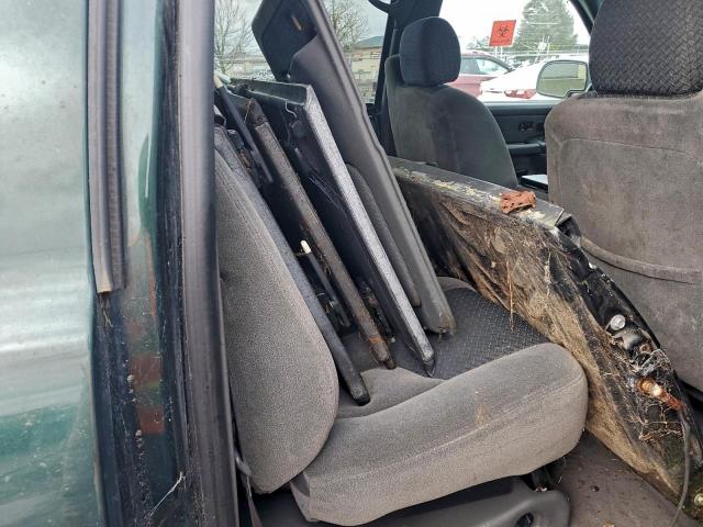 Chevrolet Avalanche K1500 Image 10