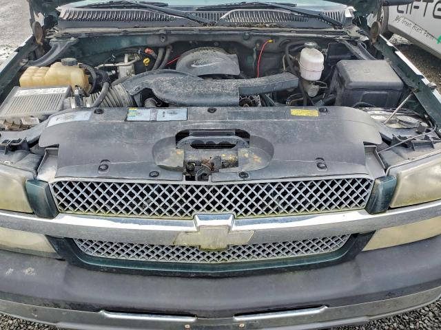 Chevrolet Avalanche K1500 Image 12