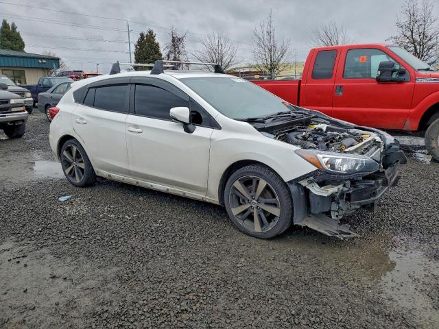 Subaru Impreza Sport Image 3