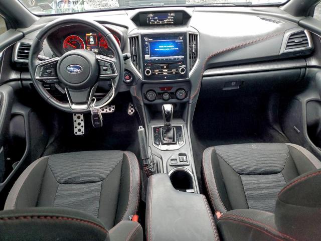 Subaru Impreza Sport Image 12