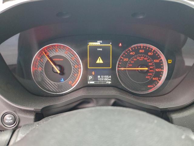 Subaru Impreza Sport Image 9