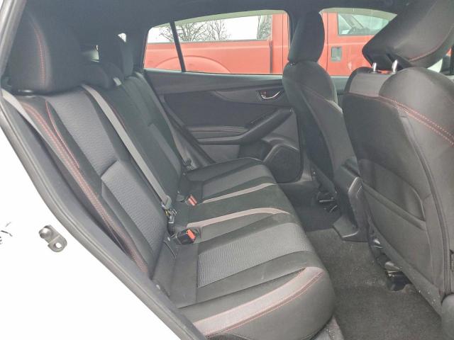 Subaru Impreza Sport Image 10