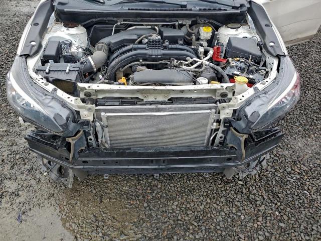 Subaru Impreza Sport Image 11