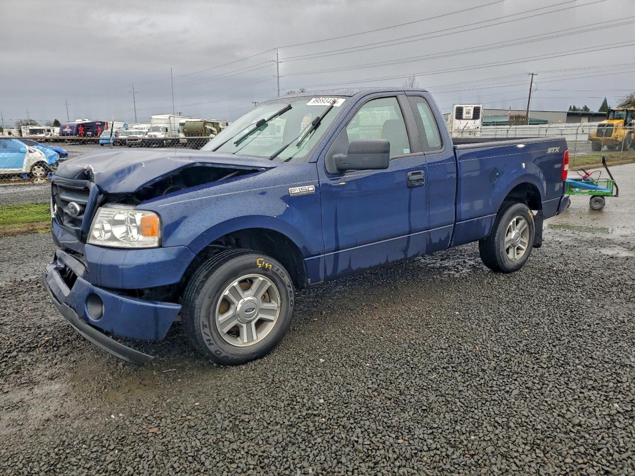 Ford F-150 Image 1
