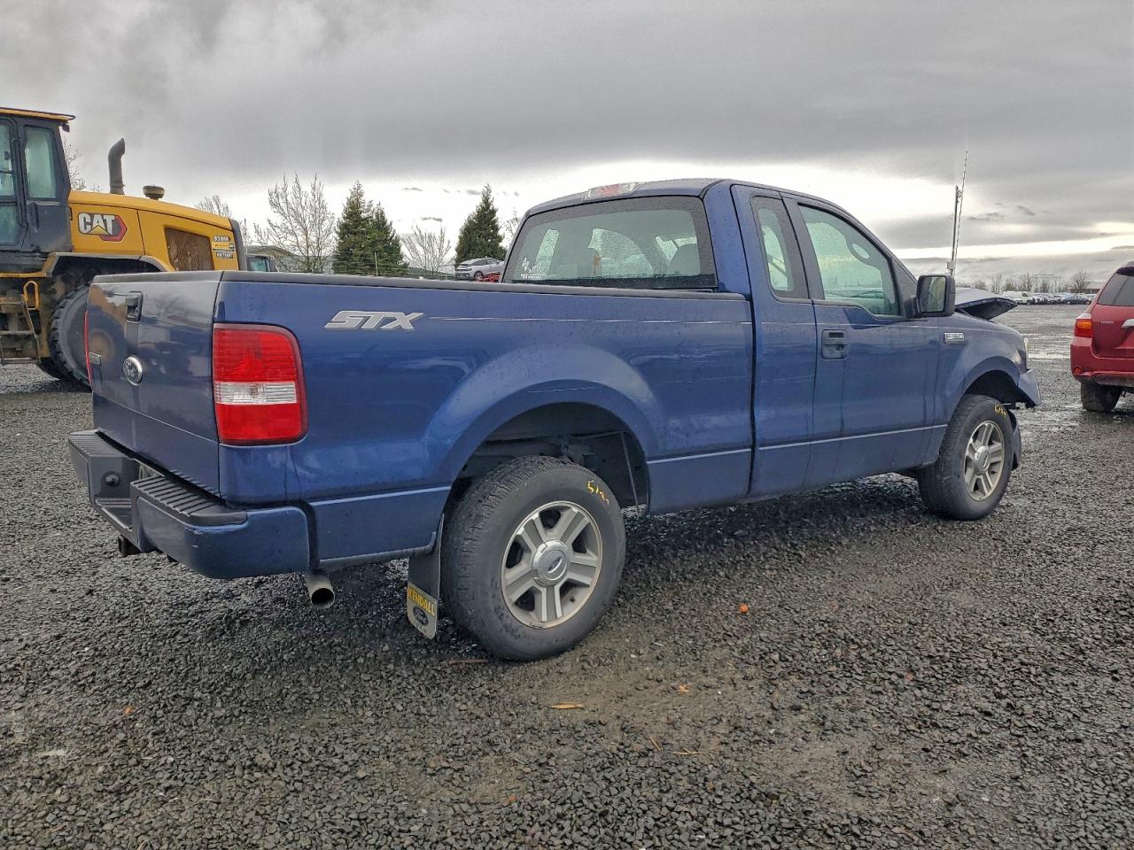 Ford F-150 Image 2
