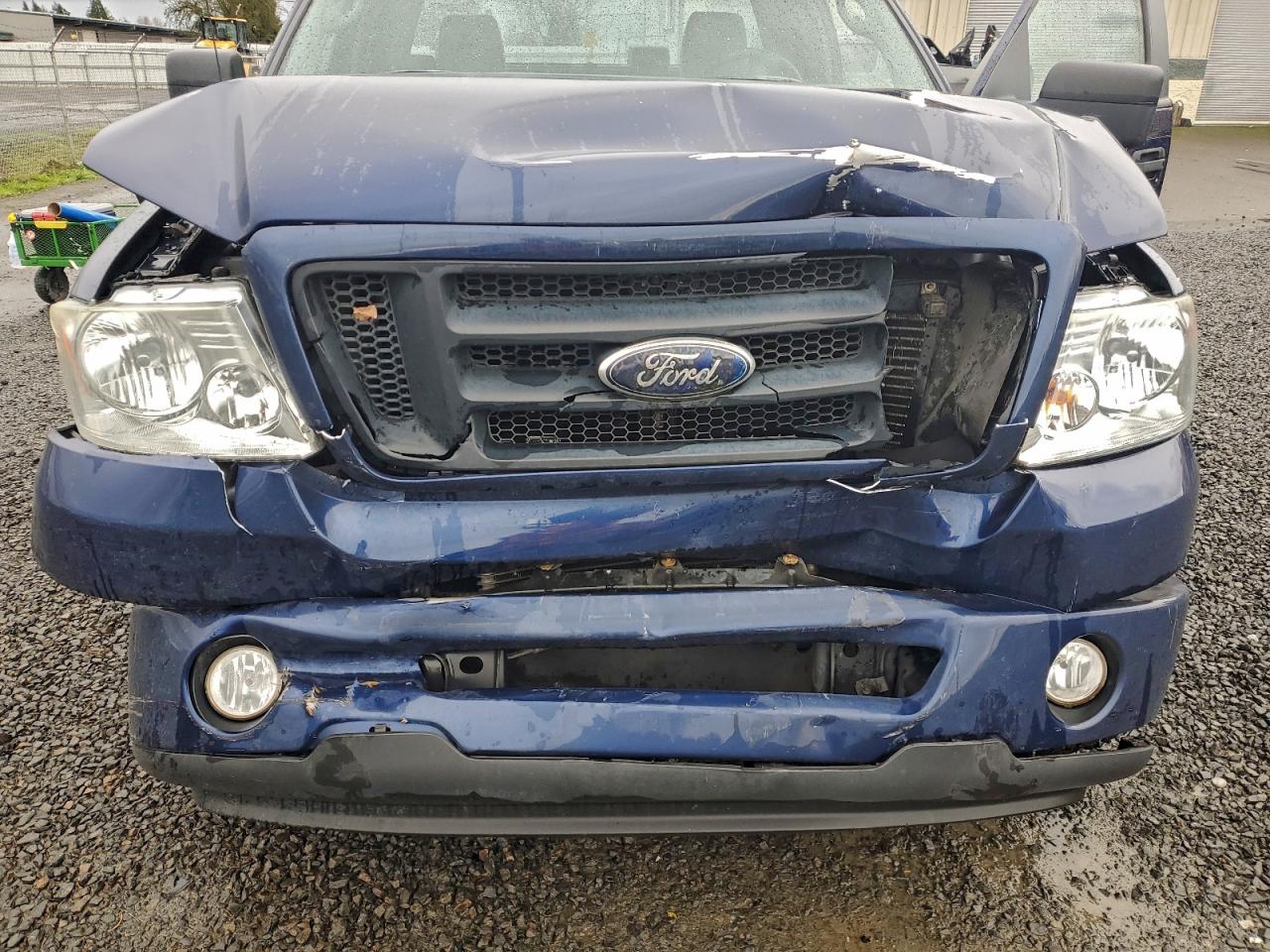 Ford F-150 Image 6