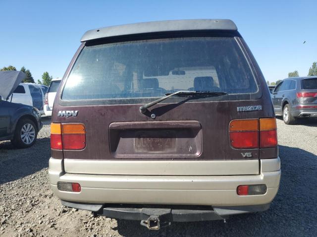 Mazda MPV Wagon Image 3