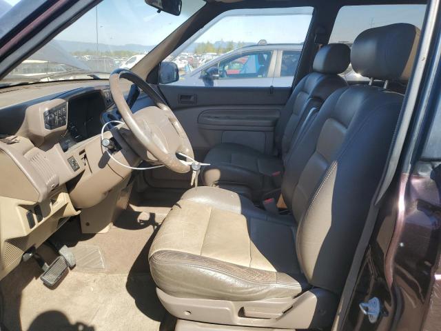 Mazda MPV Wagon Image 5