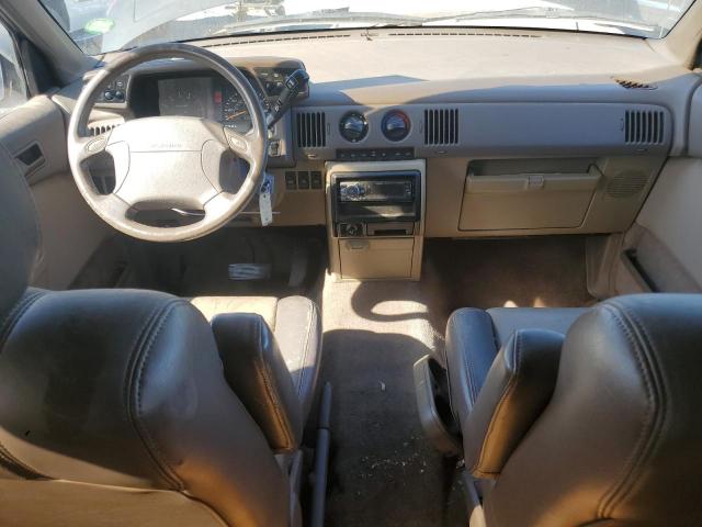 Mazda MPV Wagon Image 9