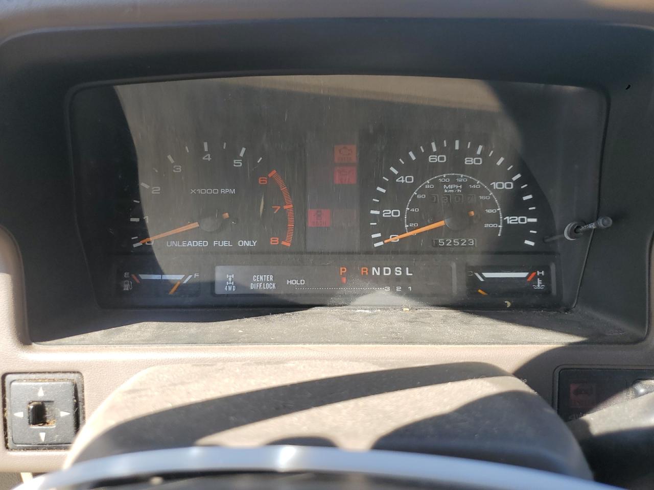 Mazda MPV Wagon Image 12