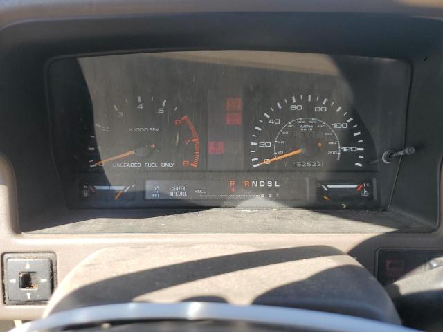 Mazda MPV Wagon Image 12