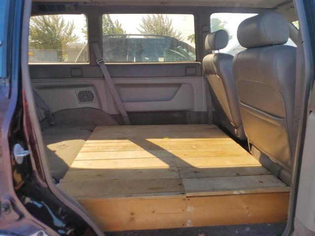 Mazda MPV Wagon Image 8