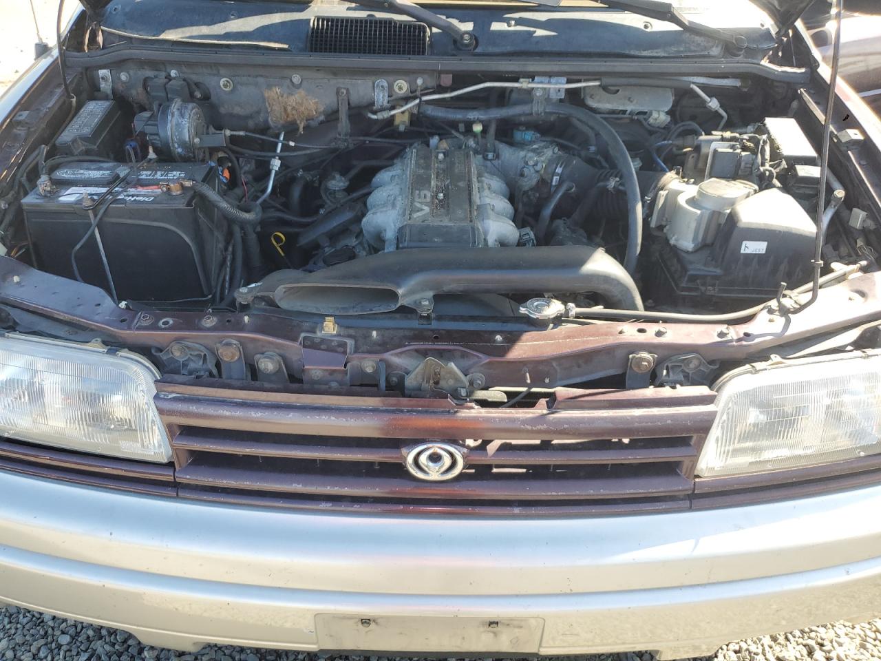 Mazda MPV Wagon Image 13