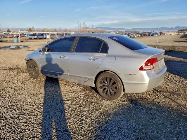 Honda Civic Ex Image 9