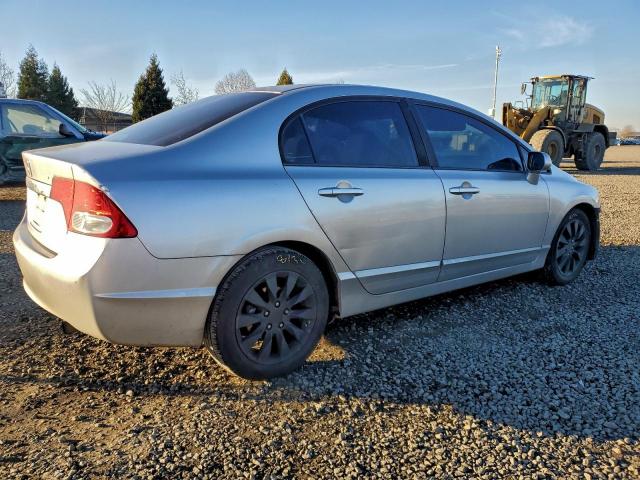 Honda Civic Ex Image 10