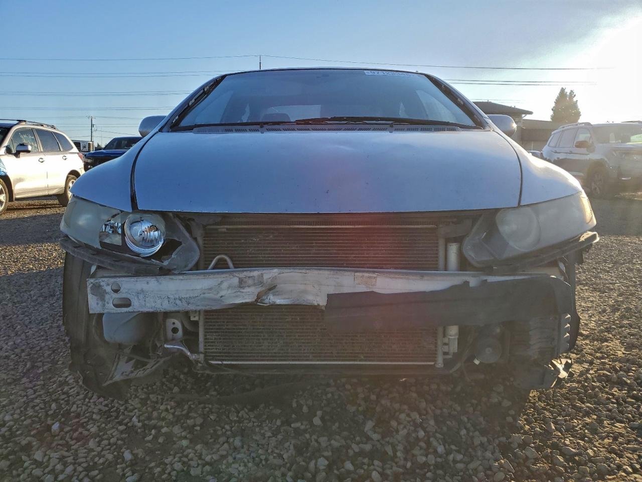 Honda Civic Ex Image 2