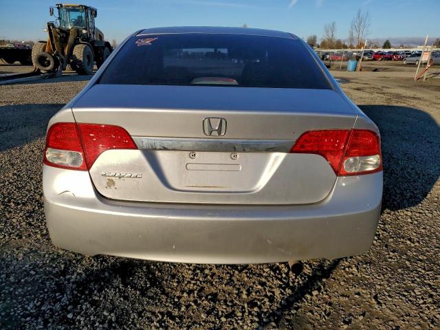 Honda Civic Ex Image 5