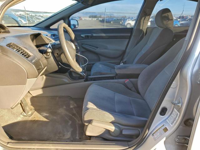 Honda Civic Ex Image 6