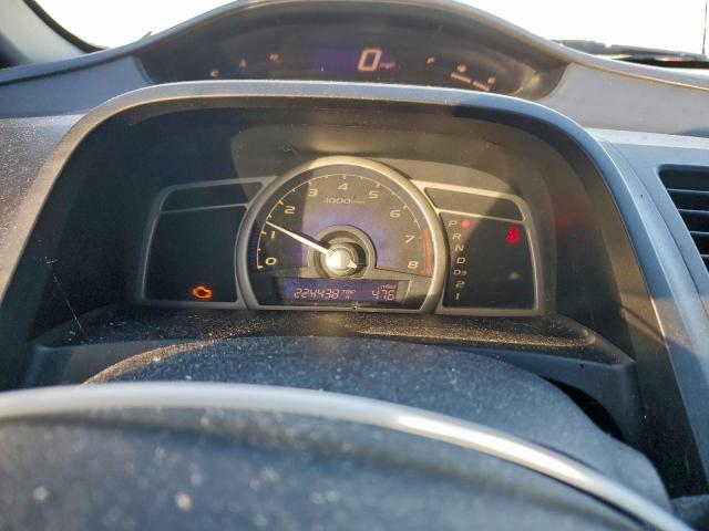 Honda Civic Ex Image 8