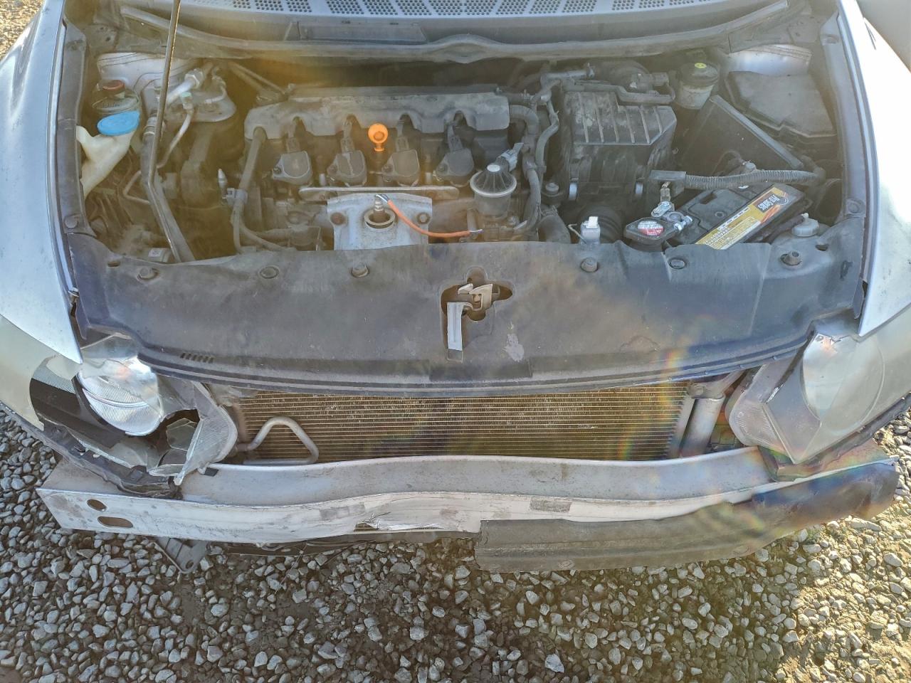 Honda Civic Ex Image 11